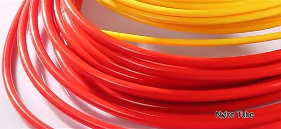 More Color 4mm 6mm 8mm 10mm 12mm Polyurethane Tubing Medical Polyurethane Pneumatic Air Hose Pneumatic Pipe PU Tube
